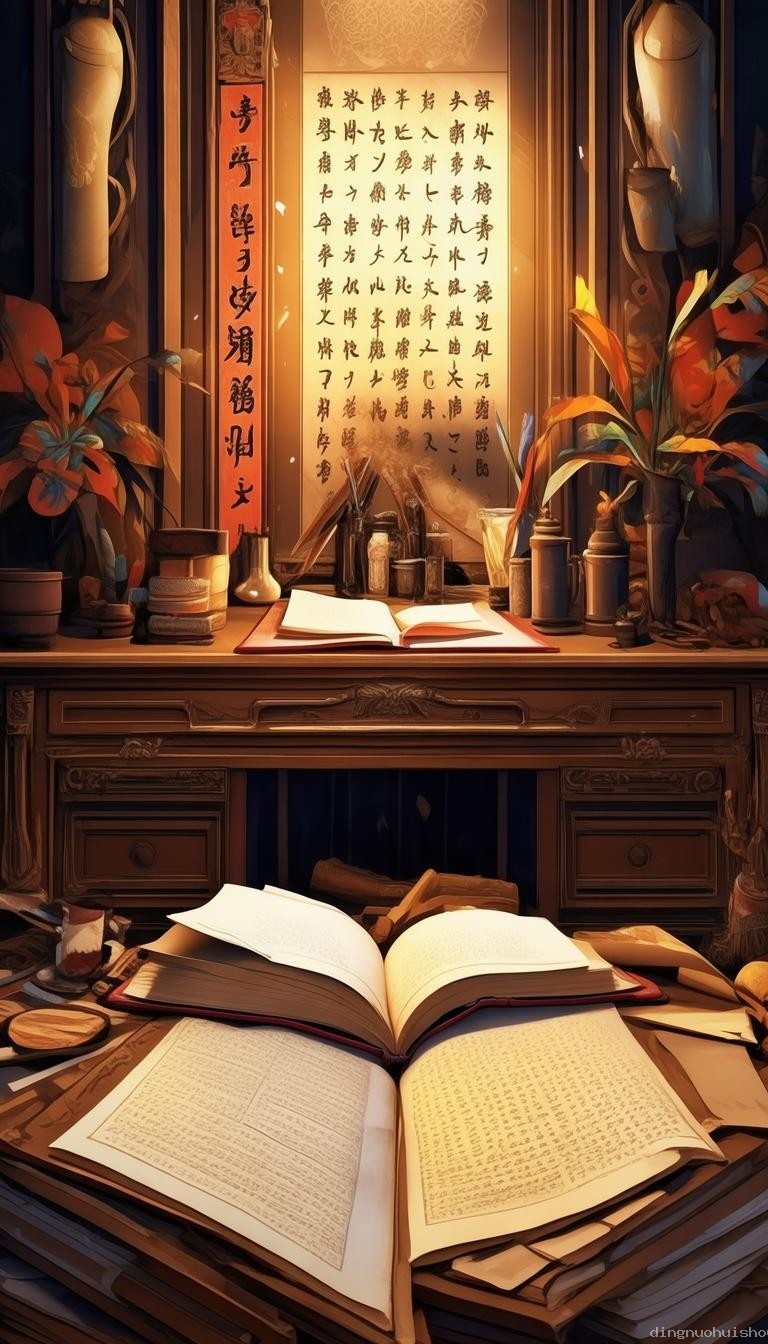 文脉华章：撰写精彩文章实战指南